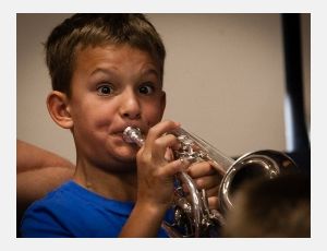 Suite for the Young Ones - Flex 4