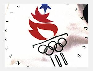Summon the Heroes (opening Olympic Games) - Fanfare Band