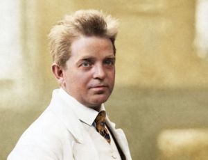 Symphonic Rhapsody - Wind Band