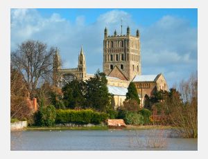 Tewkesbury Tales - Fanfare Band
