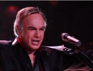 The Best of Neil Diamond - Wind Band