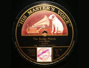 The Broken Melody - Fanfare Band