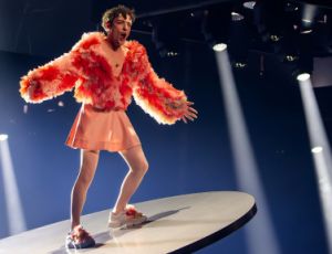 The Code - Wind Band