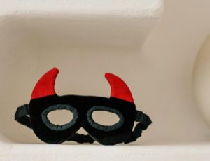 The Devil's Share: Overture - Wind Band