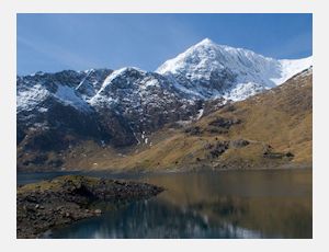 The Eagles of Snowdon - Wind Band