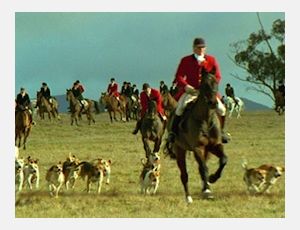 The Hunt - Fanfare Band