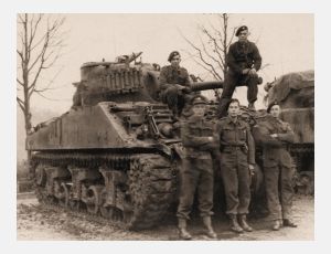 The Liberators - Fanfare Band