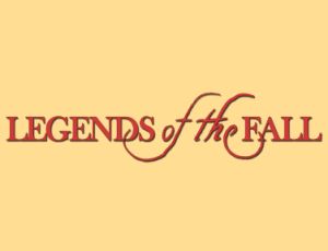 The Ludlows (from Legends of the Fall) (vioolsolo) - Wind Band
