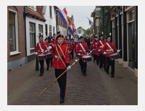 The Marching Band - Fanfare Band