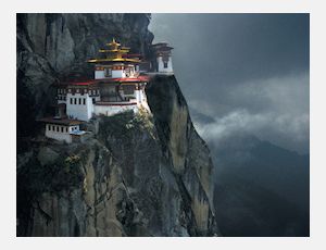 The Monastery Song - Fanfare Band