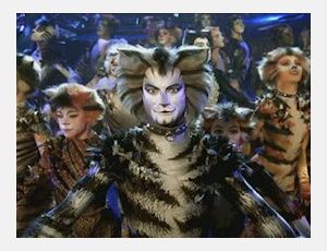 The Old Gumbie Cat - Fanfare Band