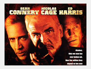 The Rock - Fanfare Band