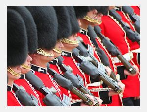 The Spirit of Pageantry - Fanfare Band