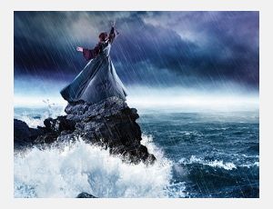 The Tempest - Wind Band