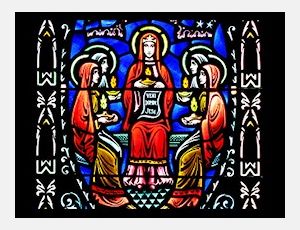 The Wise Virgins - Wind Band