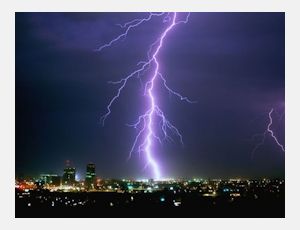 Thundercrest - Fanfare Band