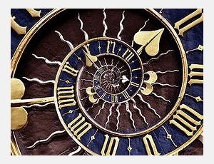 Time Machine - Fanfare Band