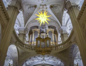 Tollite Hostias from Christmas Oratorio Opus 12 - Fanfare Band