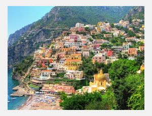 Torna a Surriento - Brass Band