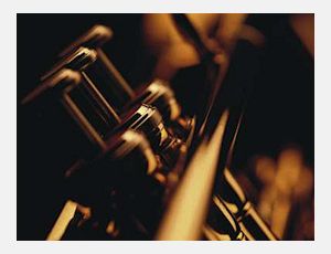 Trompeten-Konzert D-Dur - Wind Band