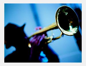 Trumpet Concerto - Wind Band