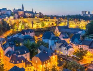 Two Impressions form Mondorf-les-Bains - Wind Band