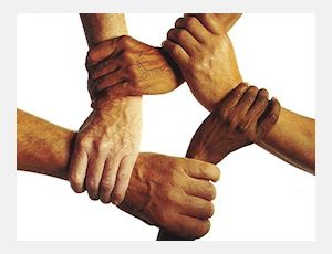 Unitâ per Sempre - Fanfare Band