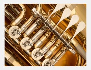 Vergiss Mein Nicht - Fanfare Band