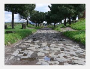 Via Belgica - Fanfare Band