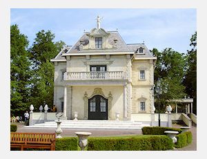 Villa Volta - Fanfare Band