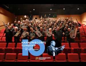 Village in the City - Wind Band