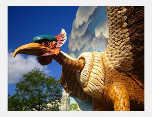 Vogelrok - Wind Band