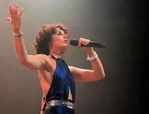 Voilà - Fanfare Band