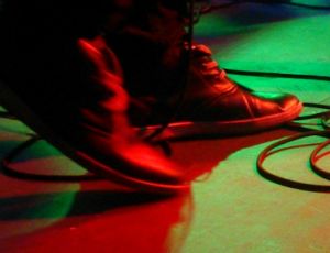 Walking with the Band - Fanfare Band