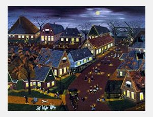 Wassail, Wassail! - Ensemble