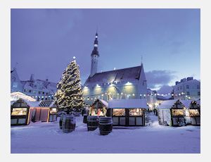 Weihnachtsfanfare - Wind Band