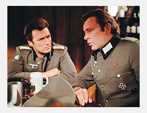 When Eagles Dare - Wind Band