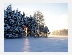White Christmas - Wind Band