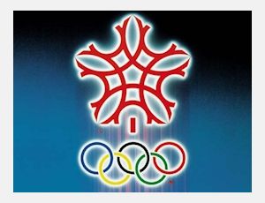 Winter Games - Ensemble