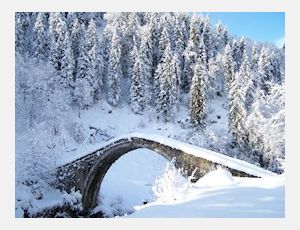 Winter Wonderland - Fanfare Band