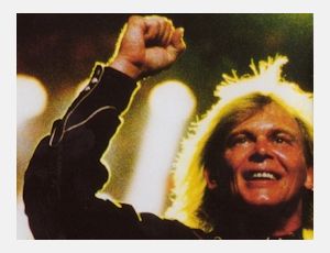 You’re the Voice - Fanfare Band