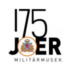 175 Joër Militärmusek - Wind Band