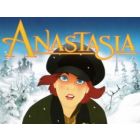 Medley from Anastasia - Wind Band