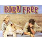 Born Free - Fanfare Band