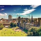 Cardiff Hornpipe - Wind Band