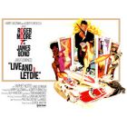 Live and let Die (James Bond) - Wind Band