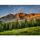 Rocky Mountians Adventures - Fanfare Band