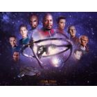 Star Trek: Deep Space Nine - Wind Band