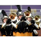 Trombones on Parade - Wind Band