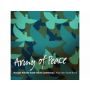 Army of Peace - CD